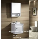 TỦ LAVABO MÃ SỐ NNH070
